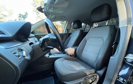 Volkswagen Passat B7, 2011 год, 695 000 рублей, 12 фотография