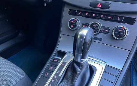 Volkswagen Passat B7, 2011 год, 695 000 рублей, 22 фотография