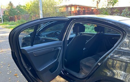 Volkswagen Passat B7, 2011 год, 695 000 рублей, 13 фотография