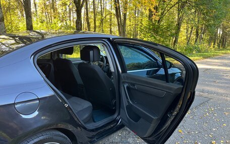 Volkswagen Passat B7, 2011 год, 695 000 рублей, 16 фотография