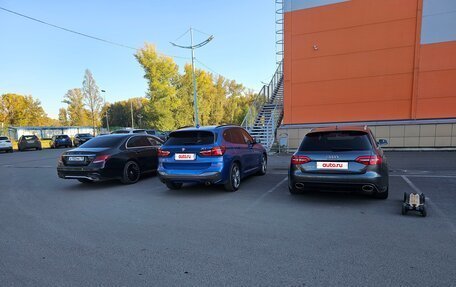 Audi RS 4, 2013 год, 4 500 000 рублей, 4 фотография