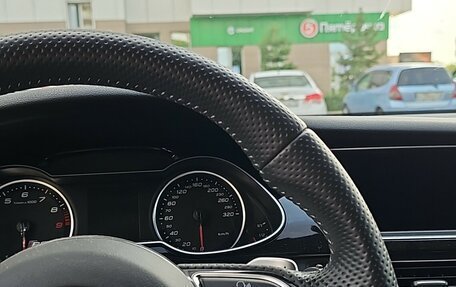 Audi RS 4, 2013 год, 4 500 000 рублей, 6 фотография