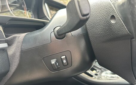 BMW 5 серия, 2013 год, 1 950 000 рублей, 11 фотография