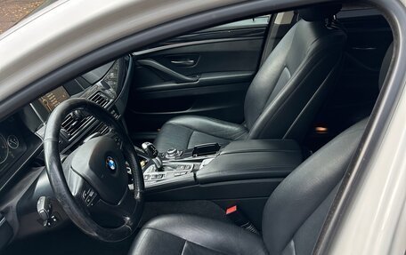 BMW 5 серия, 2013 год, 1 950 000 рублей, 9 фотография