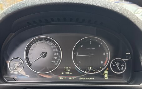 BMW 5 серия, 2013 год, 1 950 000 рублей, 13 фотография