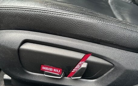 BMW 5 серия, 2013 год, 1 950 000 рублей, 8 фотография