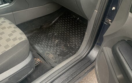 Ford Focus II рестайлинг, 2006 год, 273 000 рублей, 3 фотография