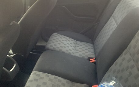 Ford Focus II рестайлинг, 2006 год, 273 000 рублей, 7 фотография