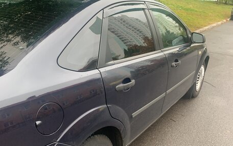 Ford Focus II рестайлинг, 2006 год, 273 000 рублей, 4 фотография