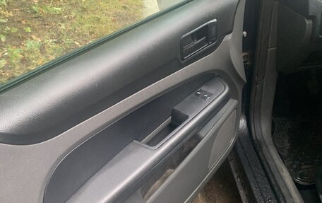 Ford Focus II рестайлинг, 2006 год, 273 000 рублей, 10 фотография