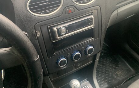 Ford Focus II рестайлинг, 2006 год, 273 000 рублей, 8 фотография