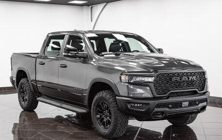 Rambler 1500, 2025 год, 8 890 000 рублей, 4 фотография