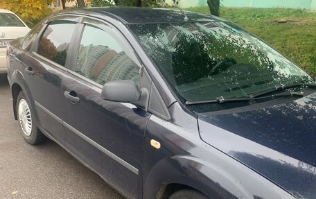 Ford Focus II рестайлинг, 2006 год, 273 000 рублей, 12 фотография