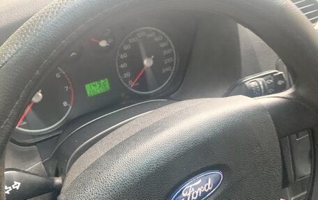 Ford Focus II рестайлинг, 2006 год, 273 000 рублей, 9 фотография