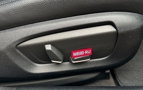 BMW 5 серия, 2013 год, 1 950 000 рублей, 15 фотография