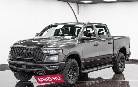 Rambler 1500, 2025 год, 8 890 000 рублей, 2 фотография