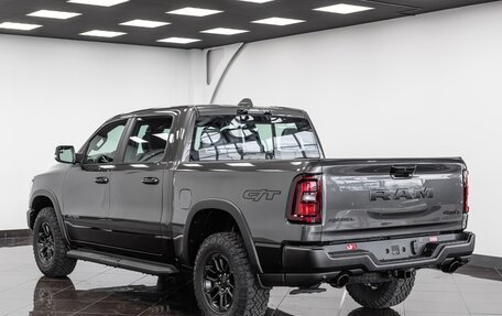 Rambler 1500, 2025 год, 8 890 000 рублей, 5 фотография