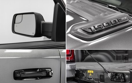 Rambler 1500, 2025 год, 8 890 000 рублей, 10 фотография