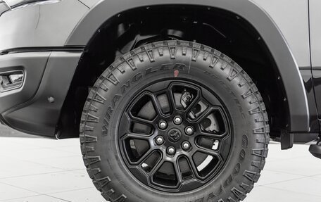 Rambler 1500, 2025 год, 8 890 000 рублей, 11 фотография