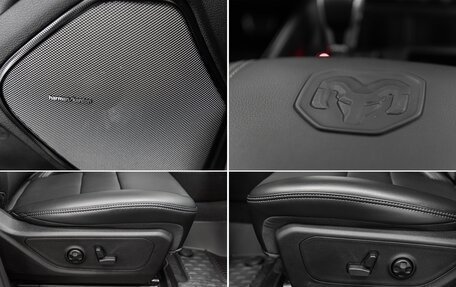 Rambler 1500, 2025 год, 8 890 000 рублей, 16 фотография