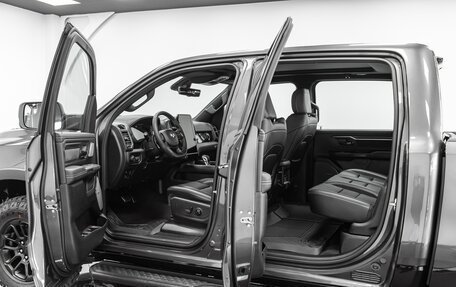 Rambler 1500, 2025 год, 8 890 000 рублей, 13 фотография