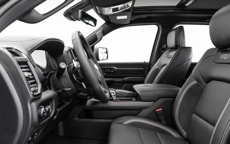 Rambler 1500, 2025 год, 8 890 000 рублей, 19 фотография