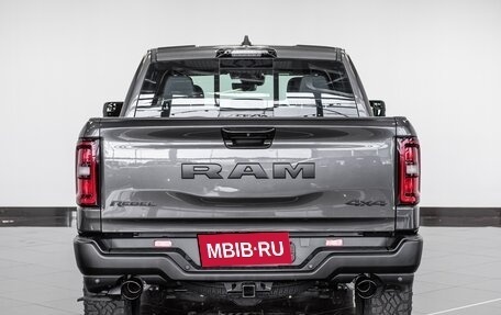 Rambler 1500, 2025 год, 8 890 000 рублей, 8 фотография