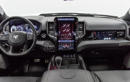 Rambler 1500, 2025 год, 8 890 000 рублей, 24 фотография