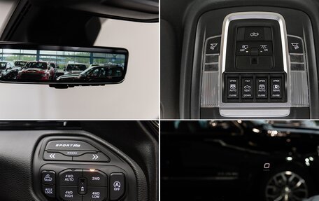 Rambler 1500, 2025 год, 8 890 000 рублей, 32 фотография