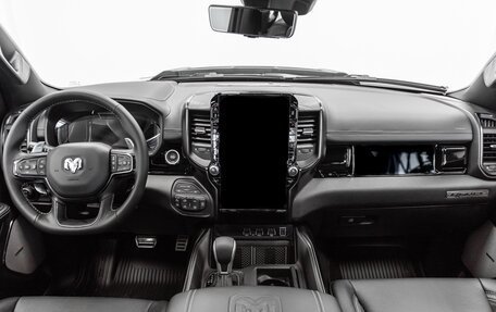 Rambler 1500, 2025 год, 8 890 000 рублей, 25 фотография