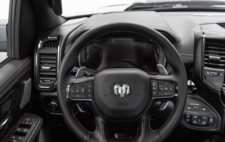Rambler 1500, 2025 год, 8 890 000 рублей, 26 фотография