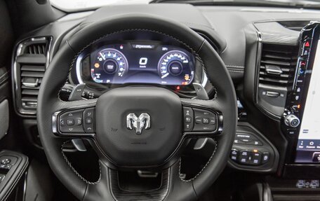 Rambler 1500, 2025 год, 8 890 000 рублей, 28 фотография