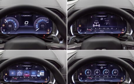 Rambler 1500, 2025 год, 8 890 000 рублей, 30 фотография