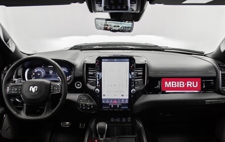 Rambler 1500, 2025 год, 8 890 000 рублей, 23 фотография