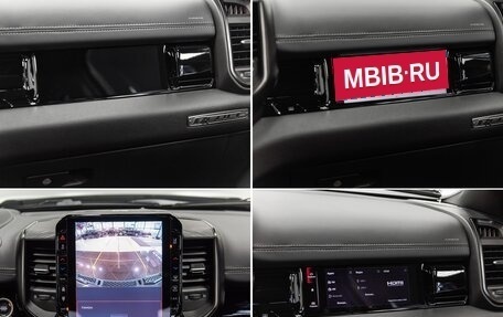 Rambler 1500, 2025 год, 8 890 000 рублей, 33 фотография