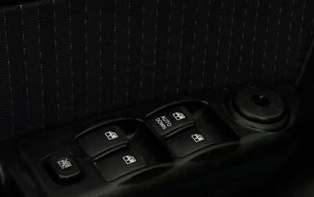 Hyundai Getz I рестайлинг, 2008 год, 530 000 рублей, 26 фотография