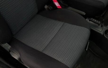 Hyundai Getz I рестайлинг, 2008 год, 530 000 рублей, 22 фотография