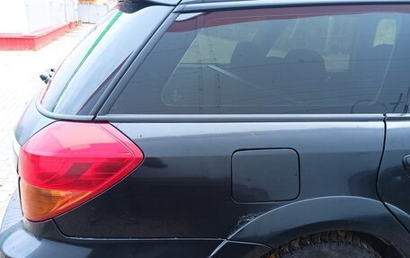 Subaru Outback III, 2006 год, 750 000 рублей, 5 фотография