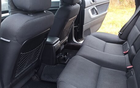 Subaru Outback III, 2006 год, 750 000 рублей, 13 фотография