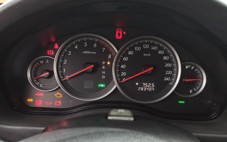 Subaru Outback III, 2006 год, 750 000 рублей, 12 фотография