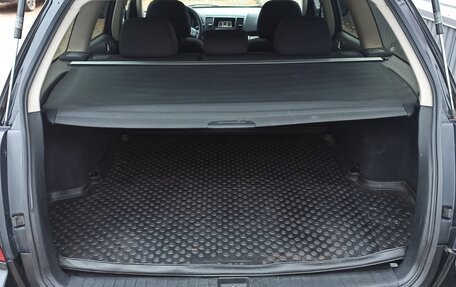 Subaru Outback III, 2006 год, 750 000 рублей, 9 фотография