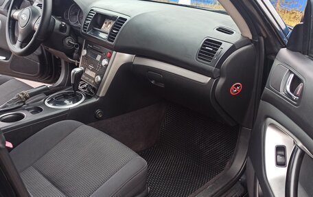 Subaru Outback III, 2006 год, 750 000 рублей, 6 фотография