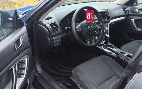 Subaru Outback III, 2006 год, 750 000 рублей, 8 фотография