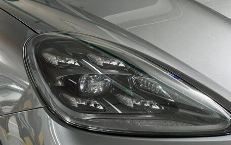 Porsche Cayenne III, 2021 год, 10 490 000 рублей, 9 фотография