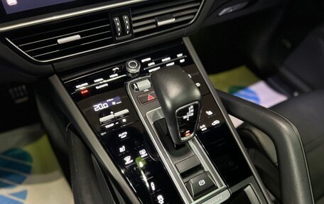 Porsche Cayenne III, 2021 год, 10 490 000 рублей, 20 фотография