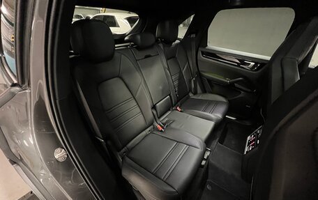 Porsche Cayenne III, 2021 год, 10 490 000 рублей, 21 фотография