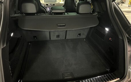 Porsche Cayenne III, 2021 год, 10 490 000 рублей, 26 фотография