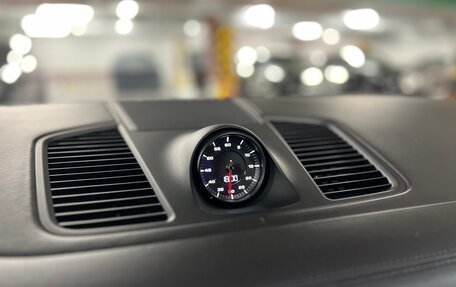 Porsche Cayenne III, 2021 год, 10 490 000 рублей, 29 фотография