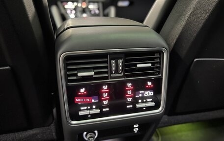 Porsche Cayenne III, 2021 год, 10 490 000 рублей, 23 фотография