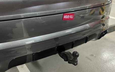 Porsche Cayenne III, 2021 год, 10 490 000 рублей, 25 фотография